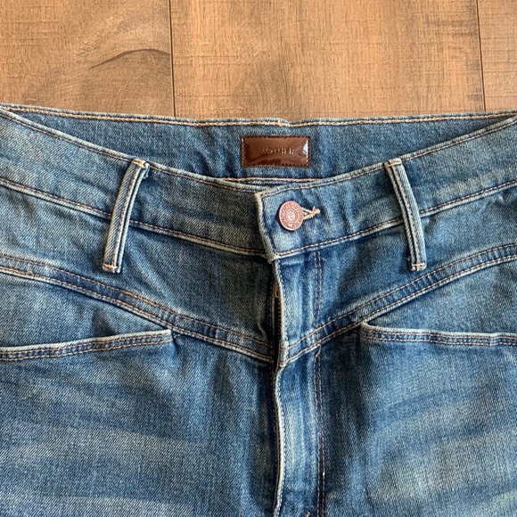 Mother Jeans Size 27 - Picture 2 of 5